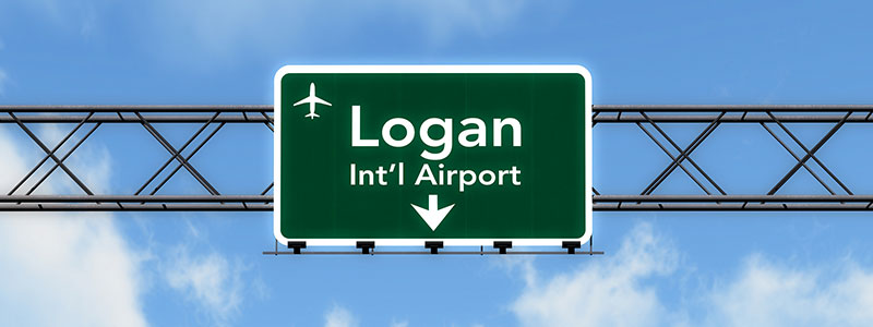 waltham Cab-to-logan